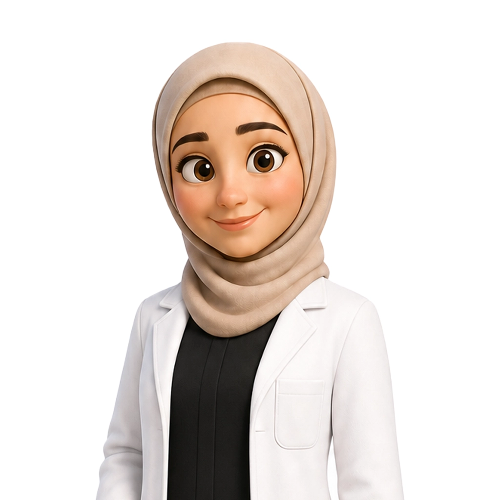 الدكتورة  روزا عبدالغفور